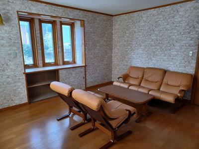 Western-Style 3LDK House for Sale in Kamo-cho, Unnan City — Image 3, Unnan, Shimane