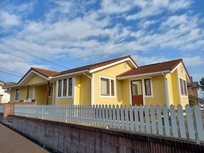 Western-Style 3LDK House for Sale in Kamo-cho, Unnan City — Image 1, Unnan, Shimane