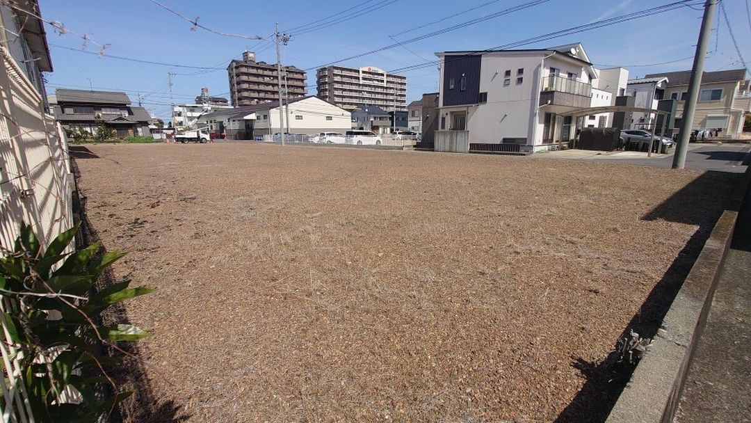 Land for Sale in Gifu City - City Stage Akane-bu Hishino Plots - Thumbnail 4