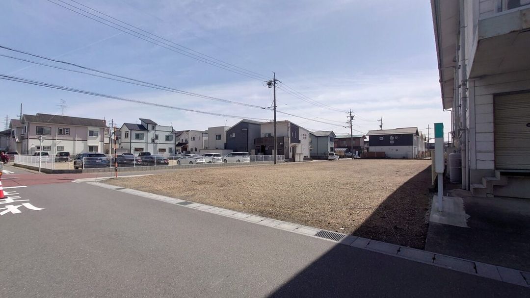 Land for Sale in Gifu City - City Stage Akane-bu Hishino Plots - Thumbnail 3
