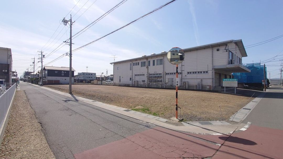 Land for Sale in Gifu City - City Stage Akane-bu Hishino Plots - Thumbnail 2