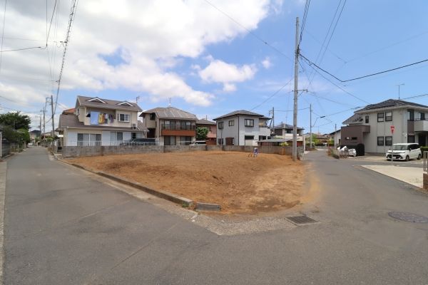 Land for Sale in Mito City, Ibaraki - 324 sqm - Thumbnail 3