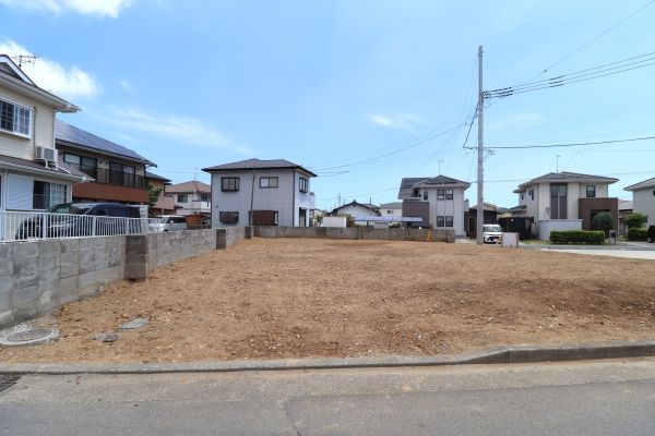 Land for Sale in Mito City, Ibaraki - 324 sqm - Thumbnail 2