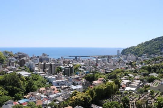 Tokyu Resort Villa Atami 14F 2LDK with Ocean View - Thumbnail 2