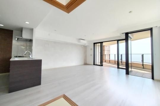 Tokyu Resort Villa Atami 14F 2LDK with Ocean View - Thumbnail 3