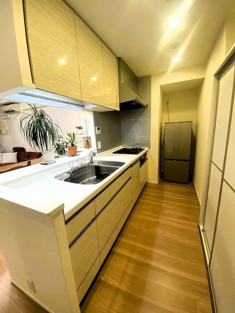 3LDK Apartment for Sale near Horitsume Station, Kochi City - Thumbnail 3