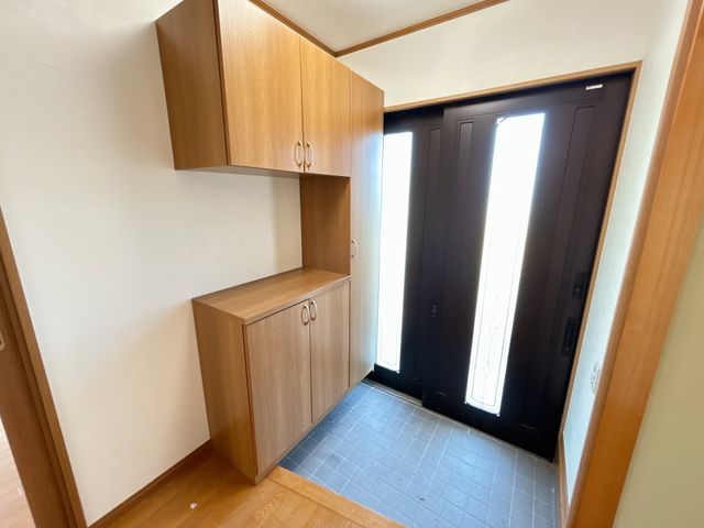 5DK Detached House for Sale in Oshu City, Iwate - Thumbnail 3