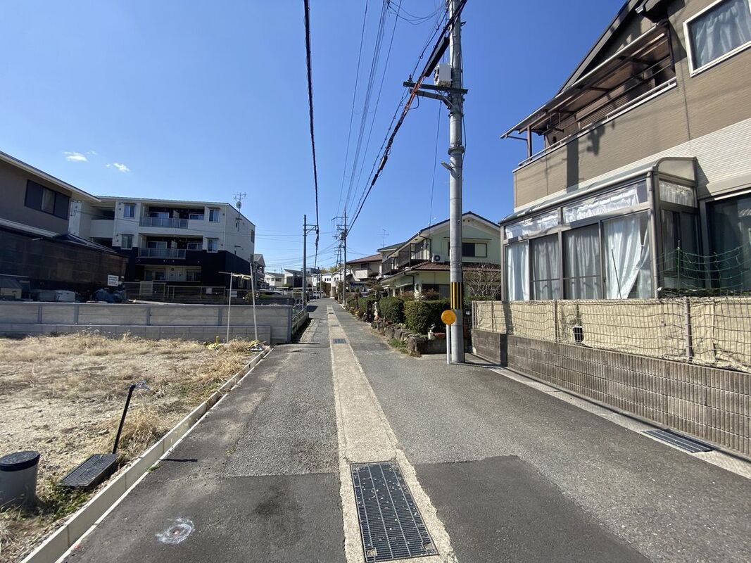 Frontier Gardens Land Plots for Custom ZEH Home in Kyotanabe, Kyoto - Thumbnail 2