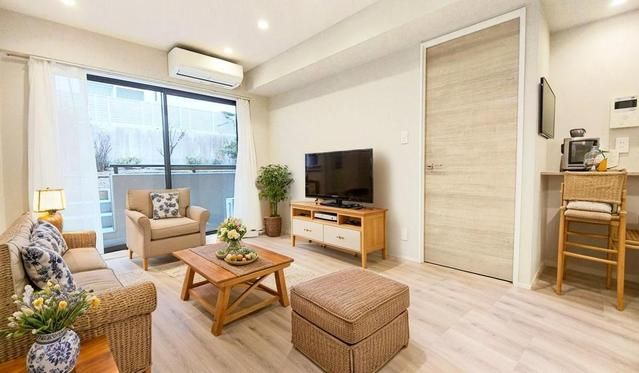 Renovated 3LDK Apartment for Sale in Tokorozawa, Saitama - Thumbnail 3