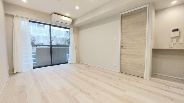 Renovated 3LDK Apartment for Sale in Tokorozawa, Saitama - Thumbnail 4