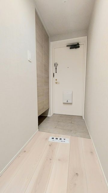 Renovated 3LDK Apartment for Sale in Tokorozawa, Saitama - Thumbnail 2