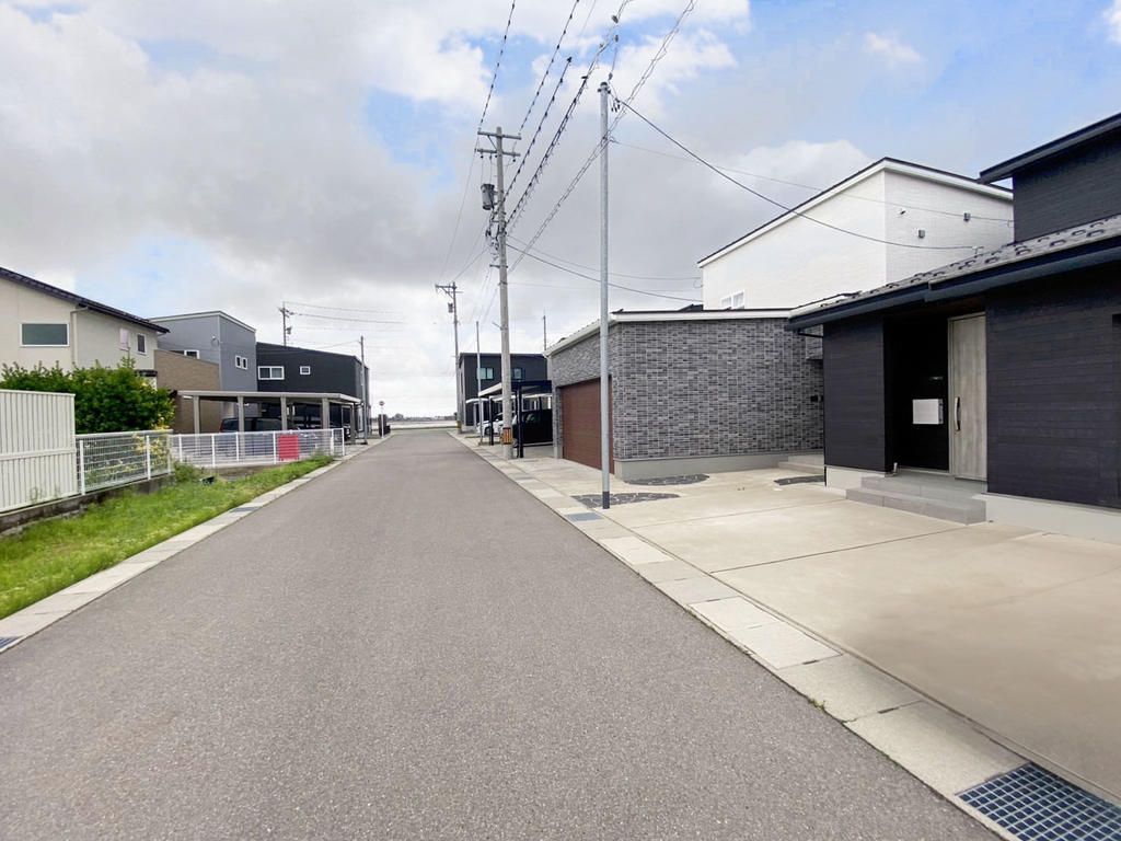 2SDK Custom-Built Home for Sale in Hakusan, Ishikawa - Thumbnail 2