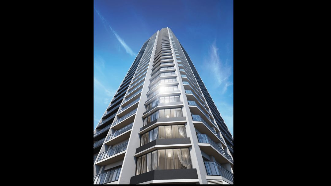 New 34-Story Tower Condominium in Minato, Tokyo - Thumbnail 2