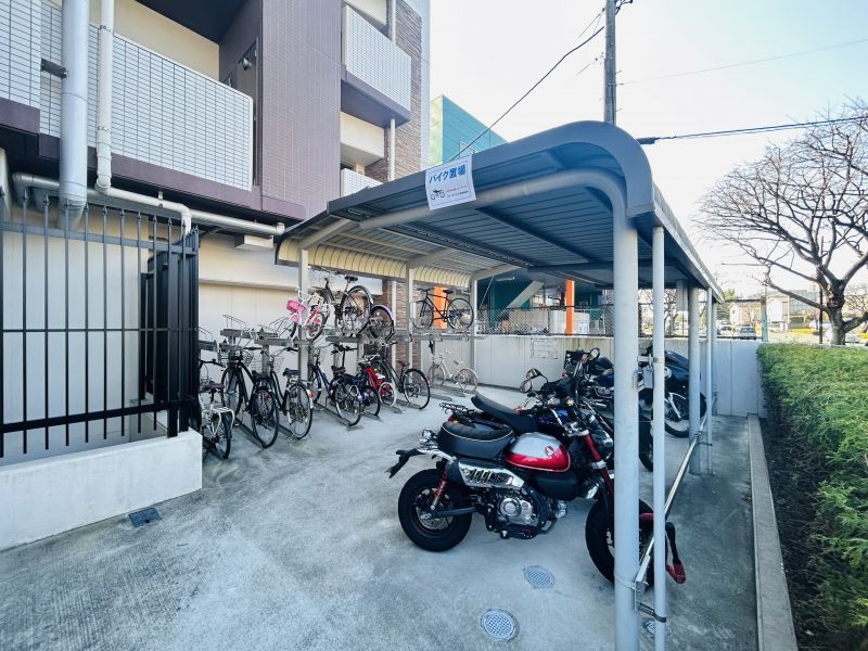 3LDK Apartment for Sale in Kumamoto City, Chuo Ward - Thumbnail 3