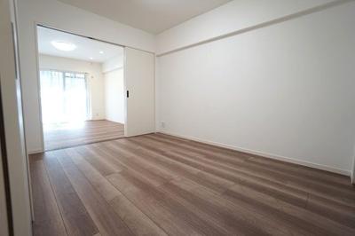Renovated 3LDK Apartment in Niiza City Near Tokyo — Image 3, Niiza, Saitama
