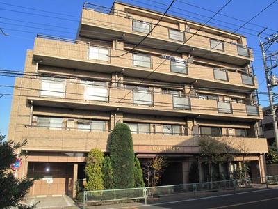 Renovated 3LDK Apartment in Niiza City Near Tokyo — Image 1, Niiza, Saitama