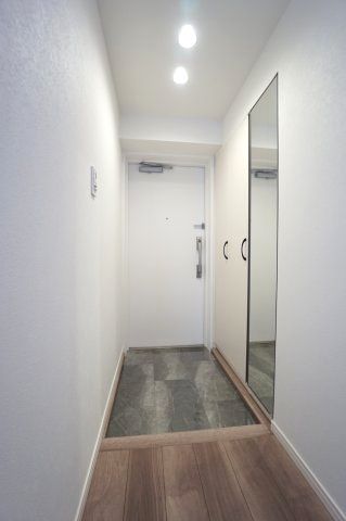 Renovated 3LDK Apartment in Niiza City Near Tokyo - Thumbnail 3