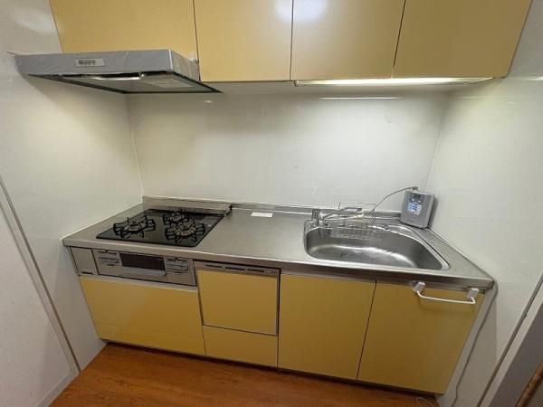4LDK Apartment for Sale in Minami-ku, Fukuoka | 76.5㎡ - Thumbnail 2