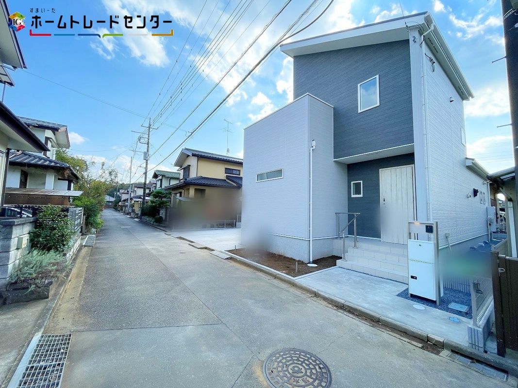 New 4LDK House for Sale in Tsukuba, Ibaraki - Rinage Midorigaoka - Thumbnail 3
