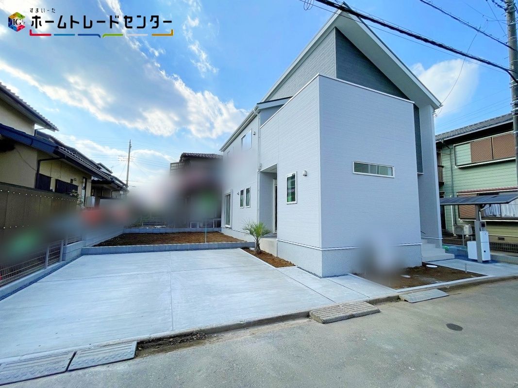 New 4LDK House for Sale in Tsukuba, Ibaraki - Rinage Midorigaoka - Thumbnail 4