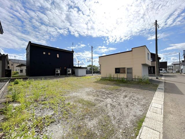 Land for Sale in Odate City, Akita - 278 sqm Freehold - Thumbnail 2