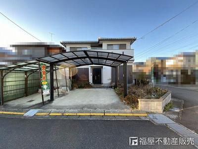 4SLDK Wooden House for Sale in Omihachiman, Shiga — Image 7, Omihachiman, Shiga