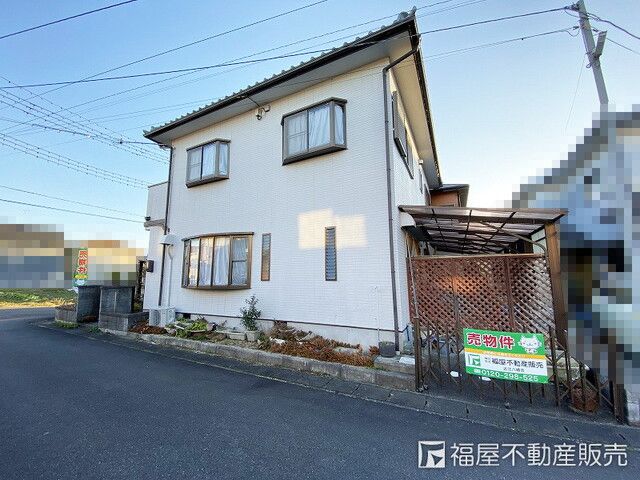 4SLDK Wooden House for Sale in Omihachiman, Shiga - Thumbnail 2