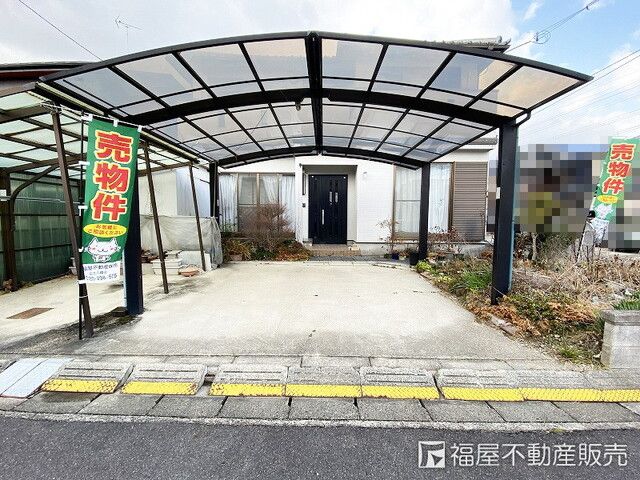 4SLDK Wooden House for Sale in Omihachiman, Shiga - Thumbnail 4