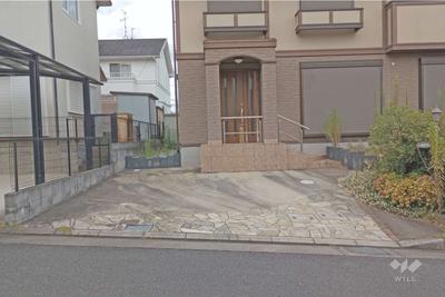 [Homes] Detached house at Tsutsujigaoka 2-chome, Inagawa-cho, Kawabe-gun | — Image 1, Inagawa, Hyogo