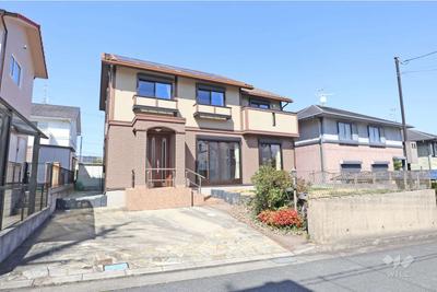 [Homes] Detached house at Tsutsujigaoka 2-chome, Inagawa-cho, Kawabe-gun | — Image 1, Inagawa, Hyogo