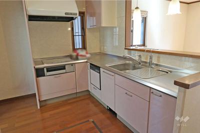 [Homes] Detached house at Tsutsujigaoka 2-chome, Inagawa-cho, Kawabe-gun | — Image 4, Inagawa, Hyogo