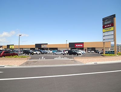 Land for Sale in Maebashi, Gunma - Seculea Bunkyocho 2-Chome - Thumbnail 2