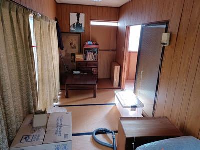 Search for vacant houses @Hokkori Yunnan Settlement Site — Image 1, Unnan, Shimane