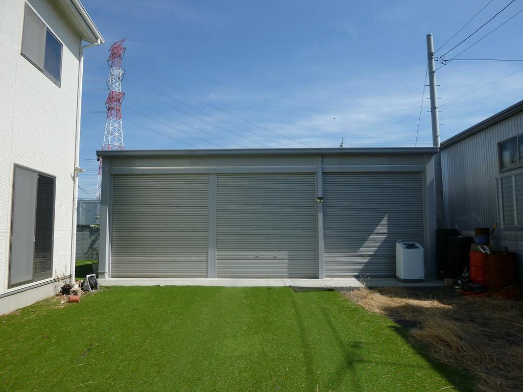 3LDK house in Isesaki with parking and 2022 renovations - Thumbnail 4