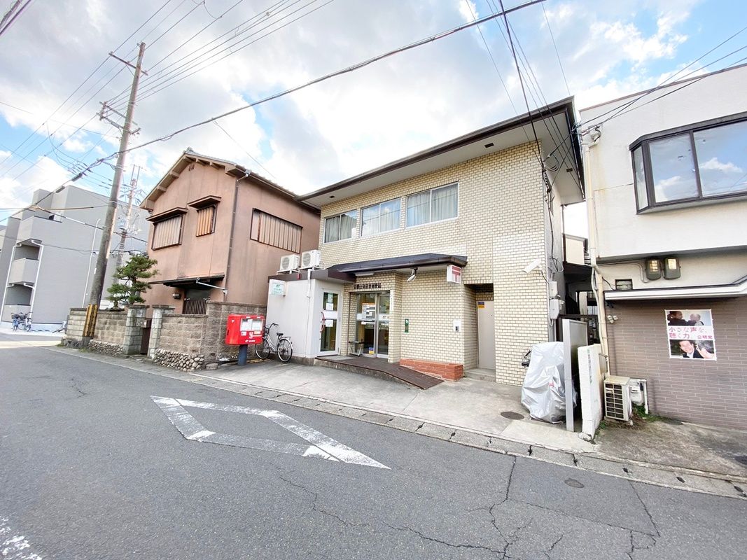 Free Plan Building Plot in Yamashina, Kyoto - 16 Million Yen - Thumbnail 2