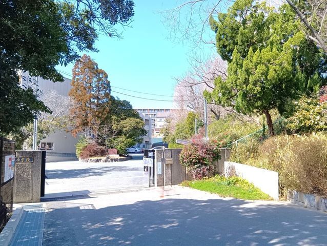 Vacant Land for Sale in Nagaokakyo, Kyoto - 50.75 sqm Plot - Thumbnail 3
