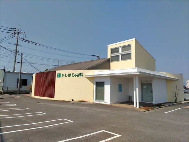 Modern 3LDK House in Saga's Nabeshima District - Daiwa House Built - Thumbnail 3