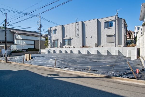 Land for Sale in Setagaya Kitazawa, Tokyo - 279.7sqm Plot - Thumbnail 2
