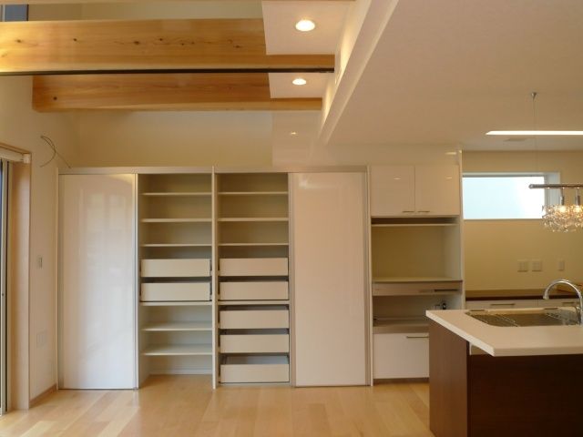 4SLDK House in Setagaya with Solar Power and Basement - Thumbnail 3