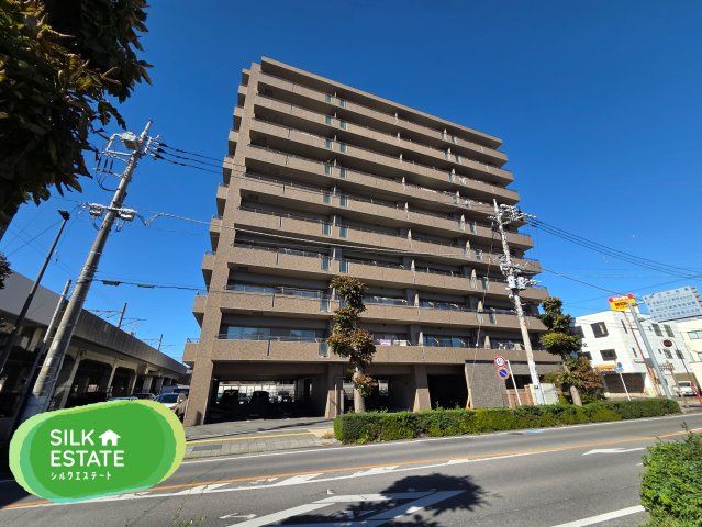 Spacious 3LDK Apartment for Sale Near Kiryu Station, Gunma - Thumbnail 2