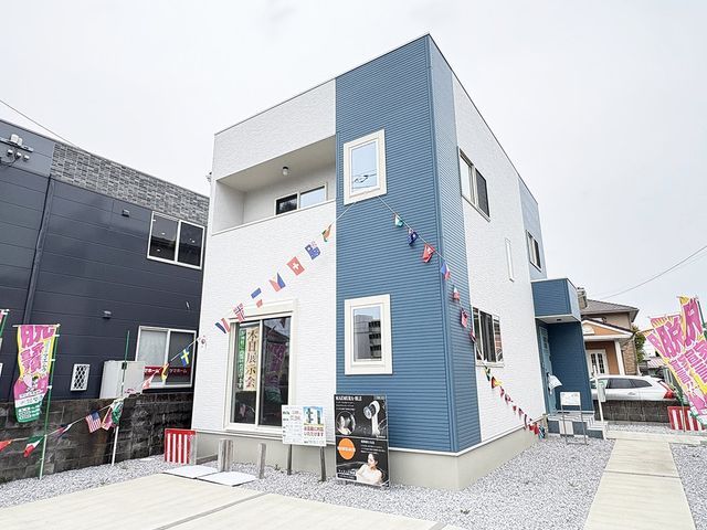 Modern 3LDK House in Miyazaki City with 3 Parking Spaces - Thumbnail 2