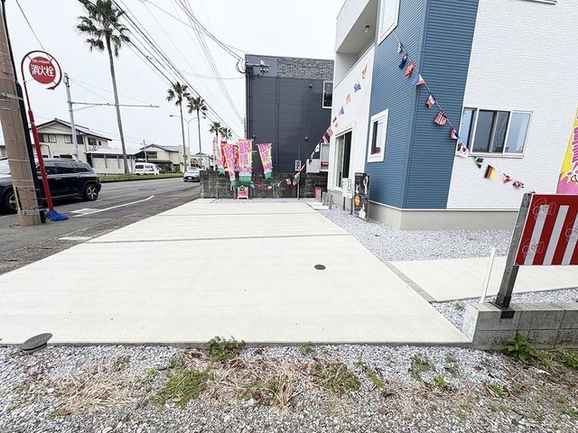 Modern 3LDK House in Miyazaki City with 3 Parking Spaces - Thumbnail 4