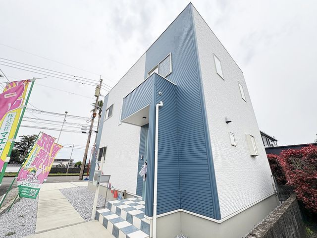 Modern 3LDK House in Miyazaki City with 3 Parking Spaces - Thumbnail 3