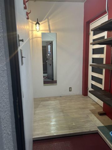 Nishi Koen House 4F - 2LDK Apartment in Fukuoka Central - Thumbnail 3