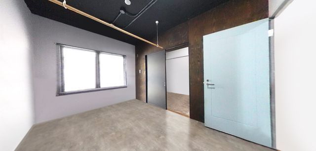 Nishi Koen House 4F - 2LDK Apartment in Fukuoka Central - Thumbnail 2