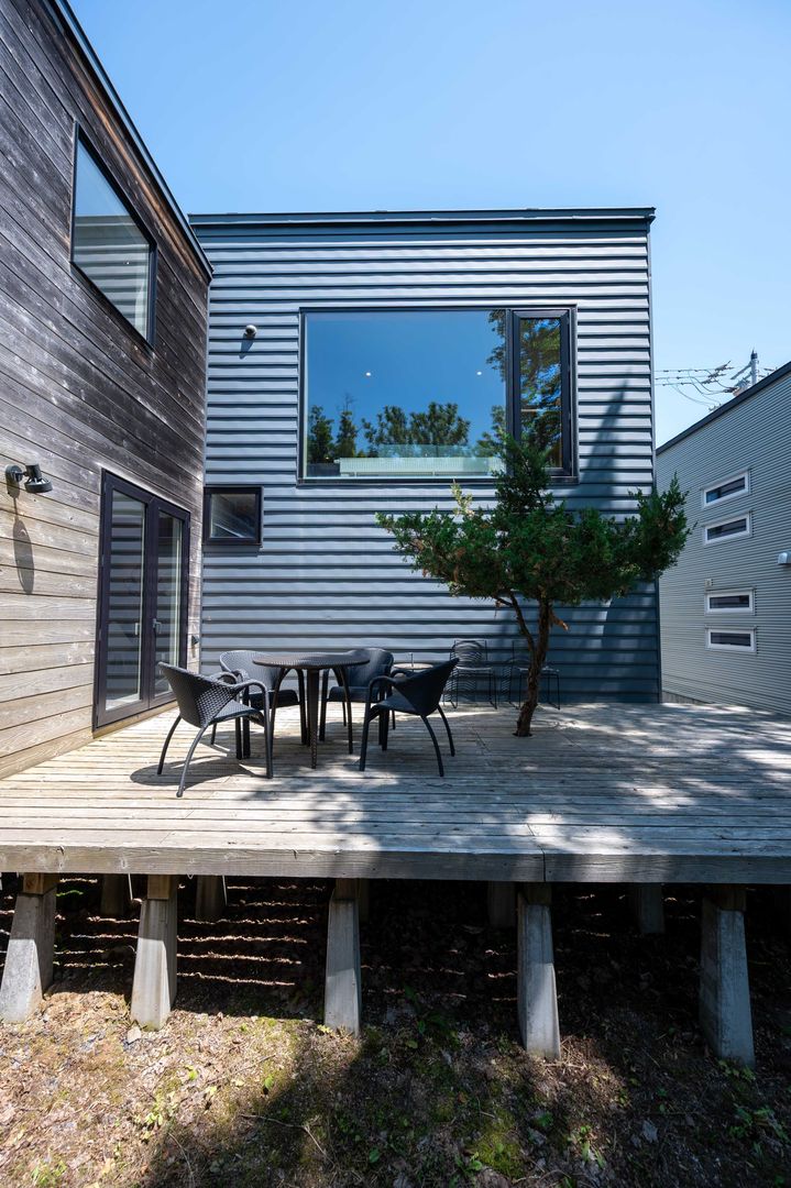 Whiskey Woods - Dual Key 4BR Townhouse in Niseko Hirafu - Thumbnail 3