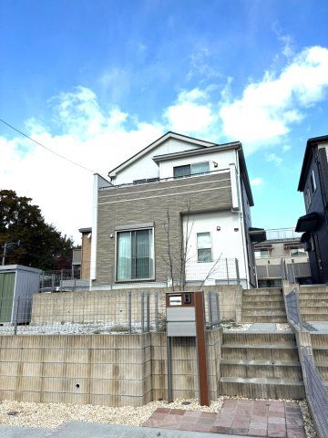 4LDK House in Chikushino City with Parking - Thumbnail 2