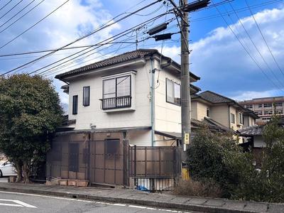 4LDK Wooden House Near Shiwauchi Station in Hiroshima — Image 1, Asakita, Hiroshima