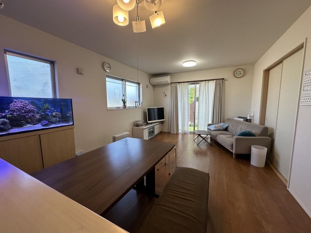 5LDK House for Sale in Quiet Nerima Area - 104 sqm - Thumbnail 2