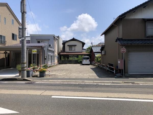 Land for Sale Near Awara Onsen Station, Fukui | 613.91 sqm Plot - Thumbnail 2